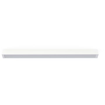 Plafon STRAIGHT 7558 1x16W/T8 IP20 od Nowodvorski