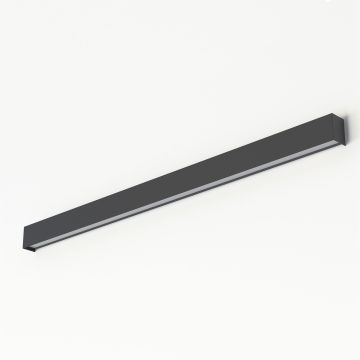 Kinkiet STRAIGHT 7560 1x22W/G13/T8/120cm IP20 od Nowodvorski