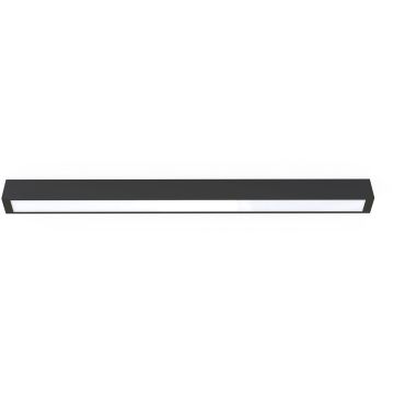 Plafon STRAIGHT 7598 1x16W/T8 IP20 od Nowodvorski