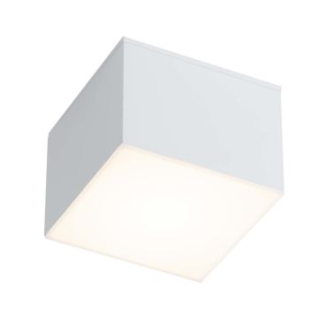 Downlight natynkowy Suwa 7721 1x15W/GX53 IP44 od Shilo