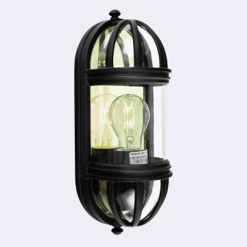 Kinkiet Torino 750B 1x9W/E27 IP54 od Norlys