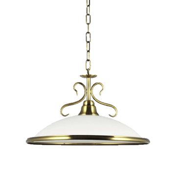 Lampa wisząca VIOLA 75351 1x40W/E27 IP20 od Prezent