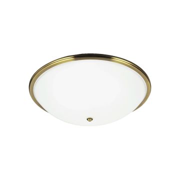 Plafon VIOLA 75352 2x40W/E14 IP20 od Prezent