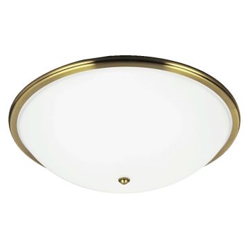 Plafon VIOLA 75354 3x40W/E27 IP20 od Prezent