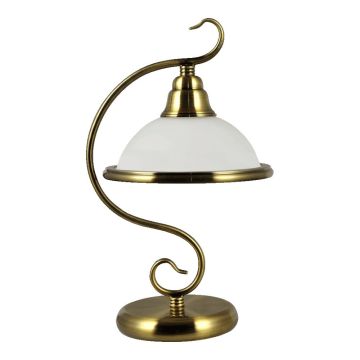 Lampa stołowa VIOLA 75356 1x40W/E14 IP20 od Prezent