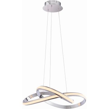 Lampa wisząca Aria 76394 3000K 1x35W/LED 1750lm od ENDON