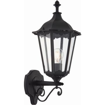 Kinkiet BURFORD 76546 1x60W/E27 od Endon