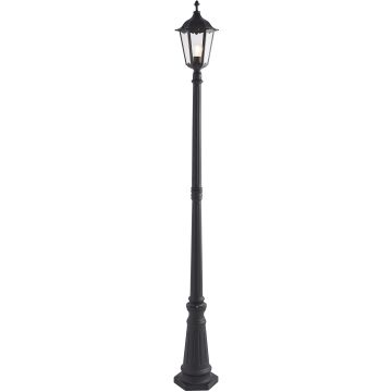 Latarnia BURFORD 76551 1x60W/E27 od Endon