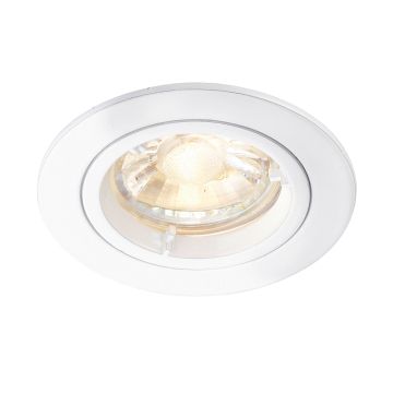 Downlight wpuszczany Cast 76006 50W/GU10 IP20 od Endon