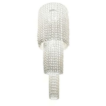 Lampa wisząca CLP-S6 763-S6 10x60W/E27 IP20 od King Home