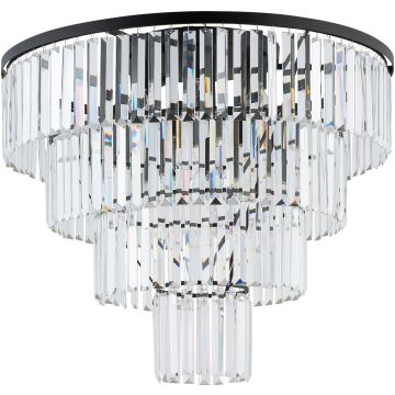 Plafon CRISTAL 7630 12x60W/E14 IP20 od Nowodvorski