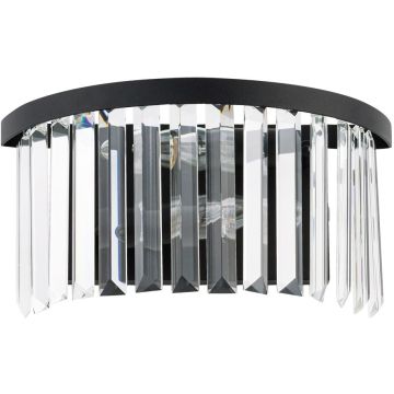 Kinkiet CRISTAL 7633 2x60W/E14 IP20 od Nowodvorski