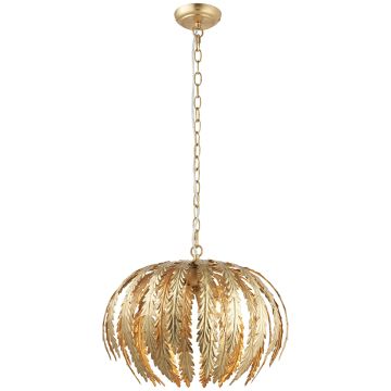 Lampa wisząca DELPHINE 76360 3x40W/E14 od Endon