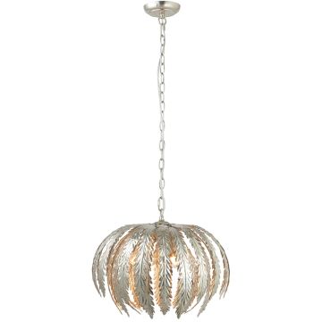 Lampa wisząca DELPHINE 76678 3x40W/E14 od Endon