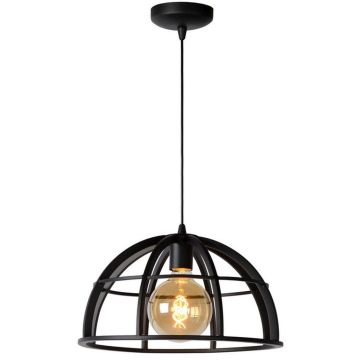Lampa wisząca DIKRA 76464/01/30 1x60w/e27 ip20 od Lucide