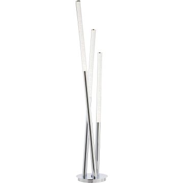 Lampa podłogowa GLACIER 76731 3000K 3x6W/LED 400lm od Endon
