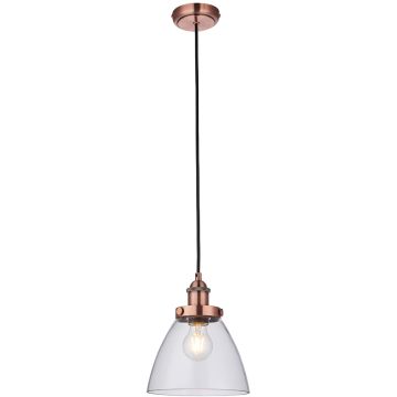 Lampa wisząca HANSEN 76332 1x40W/E27 od Endon