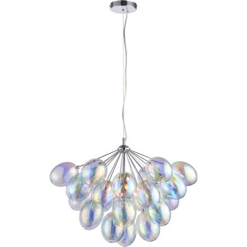 Lampa wisząca Infinity 76450 6x28W/G9 od ENDON