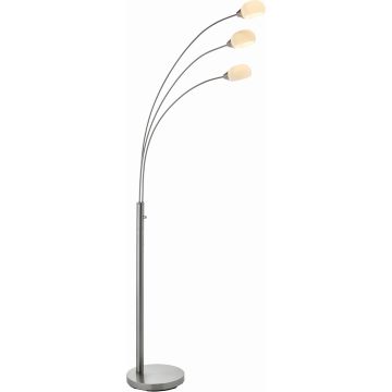 Lampa podłogowa JASPA 76567 3000K 3x5W/LED 1260lm od Endon