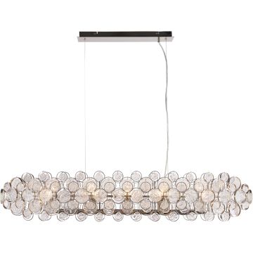 Lampa wisząca Marella 76507 8x40W/E14 od ENDON