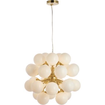 Lampa wisząca Oscar 76499 28x18W/G9 od ENDON