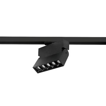 Reflektor szynowy PROFILE FOCUS LED 7622 9W/LED 460lm IP20 od Nowodvorski