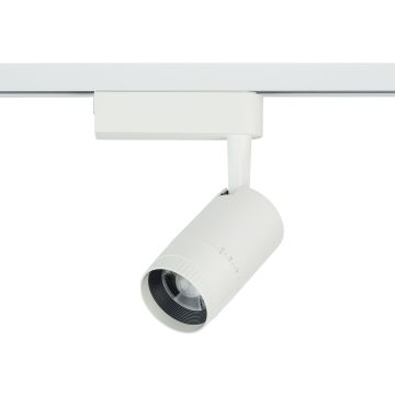 Reflektor szynowy PROFILE ZOOM LED 7623 3000K 9W/LED 550lm IP20 od Nowodvorski