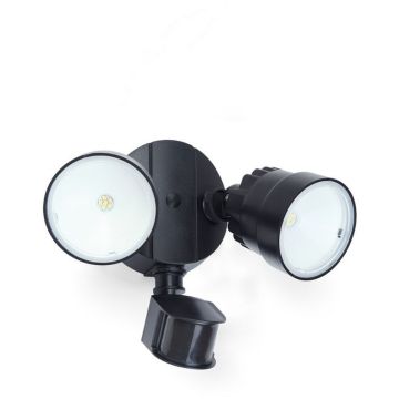 Kinkiet SHRIMP 7622104330 5000K 1x12w/led 1250lm ip54 od Lutec