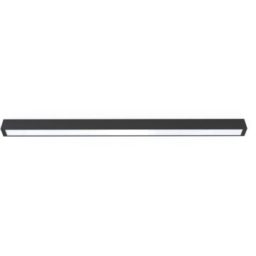 Plafon STRAIGHT 7600 1x22W/G13/T8/120cm IP20 od Nowodvorski