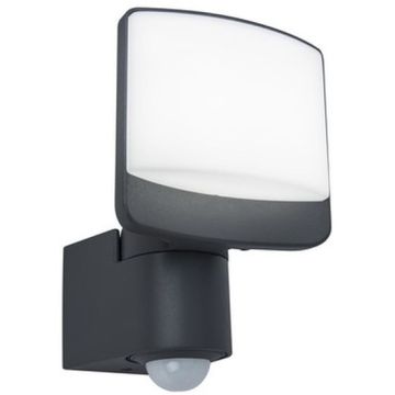 Kinkiet SUNSHINE 7625701345 5000K 1x12.5w/led 800lm ip44 od Lutec