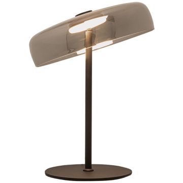 Lampa stołowa TABLE LED 23054 3000K 15W/led 1554lm IP20 od Zambelis