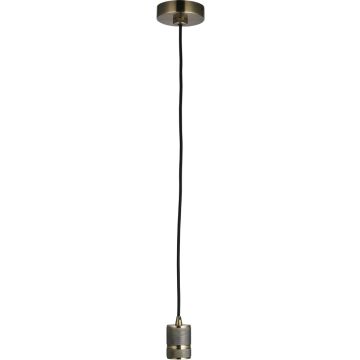 Lampa wisząca URBAN 76587 1x60W/E27 od Endon