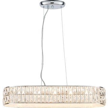Lampa wisząca VERINA 76514 3000K 1x25W/LED 1500lm od Endon