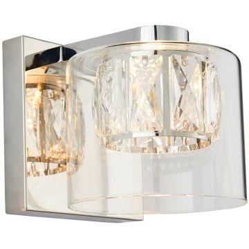 Kinkiet VERINA 76521 1x28W/G9 od Endon