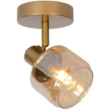 Kinkiet BJORN 77979/01/02 1x40w/e14 ip20 od Lucide