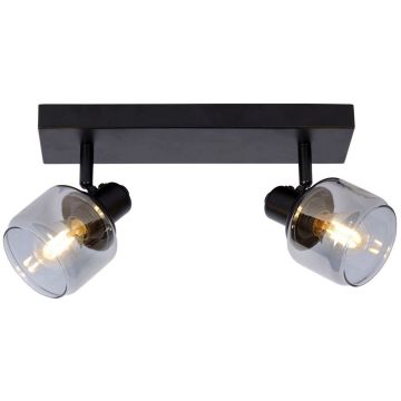 Spot BJORN 77979/02/30 2x40w/e14 ip20 od Lucide
