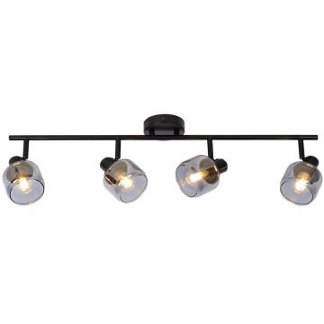 Spot BJORN 77979/04/30 4x40w/e14 ip20 od Lucide