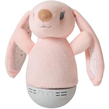 Lampa stołowa DOLLY 77500/01/66 1x4.5w/led ip20 od Lucide