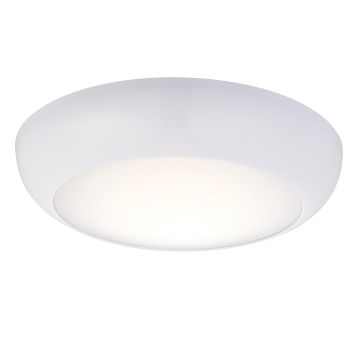 Plafon sufitowy Forca 77892 4200K 12W/LED 1140lm IP65 od Endon