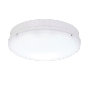 Plafon sufitowy Forca CCT 77898 3000K/4200K/6500K 18W/LED 1600lm IP65 od Endon