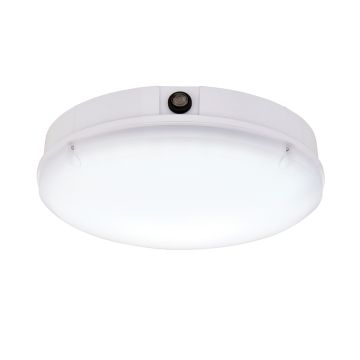 Plafon sufitowy Forca CCT 77899 3000K/4200K/6500K 18W/LED 1600lm IP65 od Endon