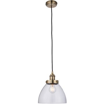 Lampa wisząca HANSEN 77272 1x40W/E27 od Endon
