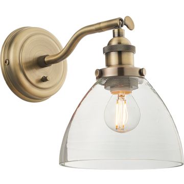 Kinkiet HANSEN 77273 1x40W/E14 od Endon