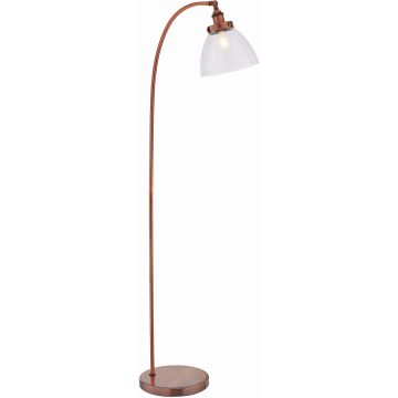 Lampa podłogowa HANSEN 77862 1x40W/E27 od Endon