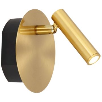 Kinkiet JOLIJN 77288/03/02 3000k 1x2w/led 145lm ip20 od Lucide