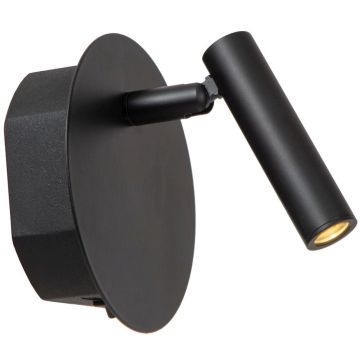 Kinkiet JOLIJN 77288/03/30 3000k 1x2w/led 145lm ip20 od Lucide