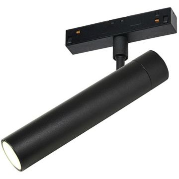 Reflektor szynowy MAGNETIC SPOT 20179 3000K 5W/led 363lm IP20 od Zambelis