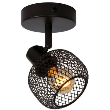 Spot MAREN 77978/01/30 1x40w/e14 ip20 od Lucide