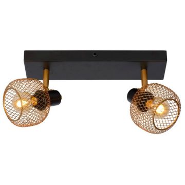 Spot MAREN 77978/02/02 2x40w/e14 ip20 od Lucide