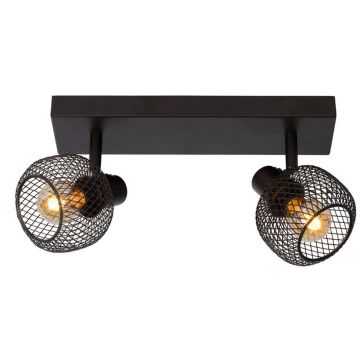Spot MAREN 77978/02/30 2x40w/e14 ip20 od Lucide